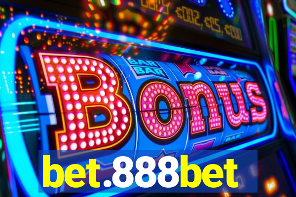 bet.888bet