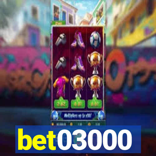 bet03000