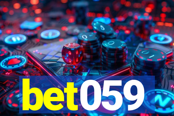 bet059