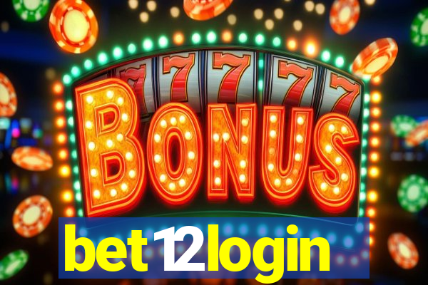 bet12login