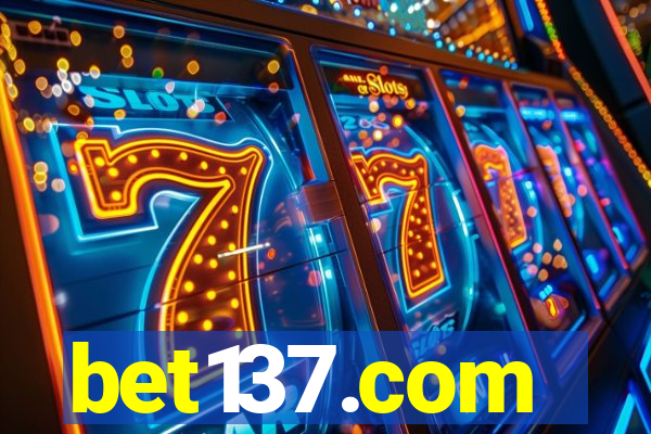 bet137.com