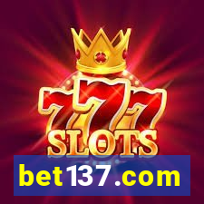 bet137.com