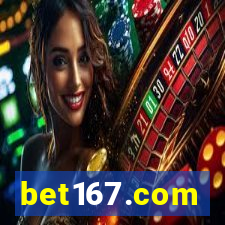 bet167.com