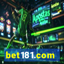 bet181.com