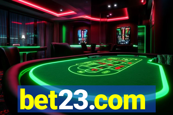 bet23.com