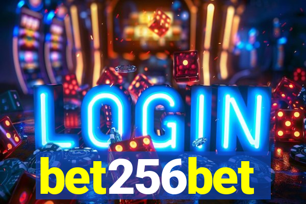 bet256bet