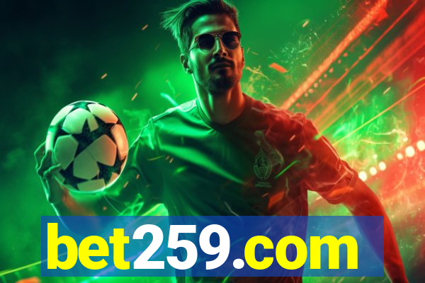 bet259.com