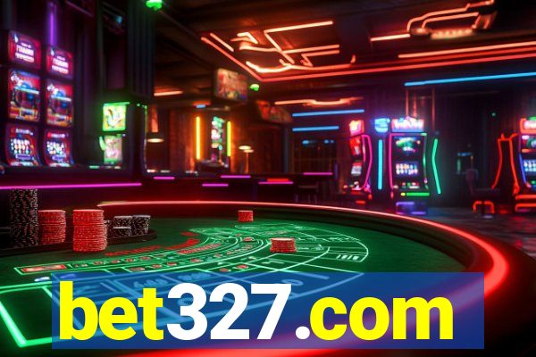 bet327.com