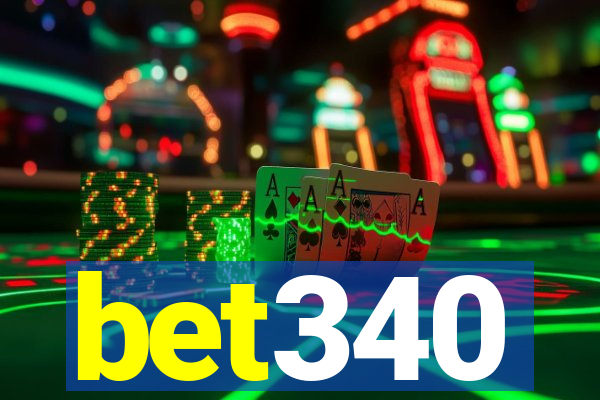 bet340