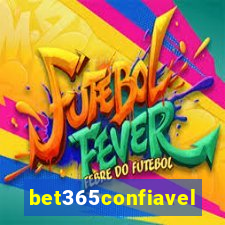 bet365confiavel