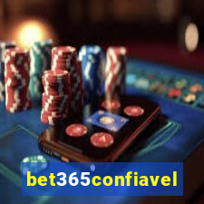 bet365confiavel