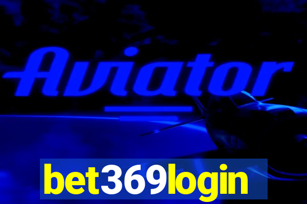 bet369login