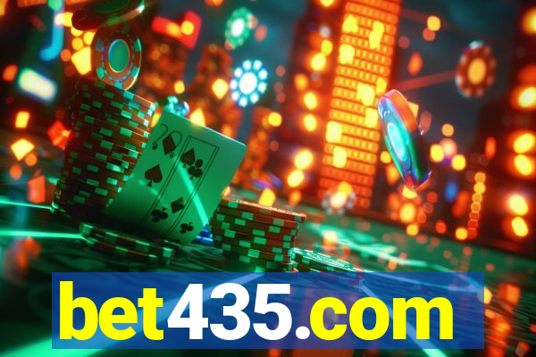 bet435.com