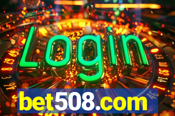 bet508.com