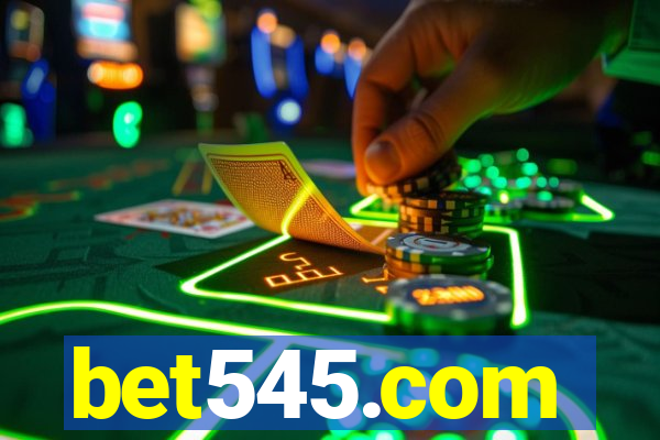 bet545.com