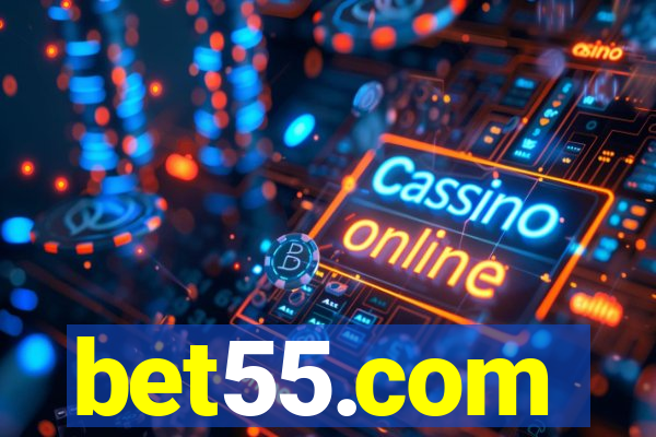 bet55.com