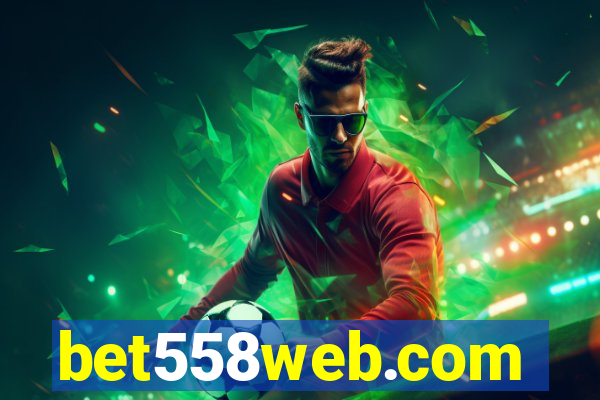 bet558web.com