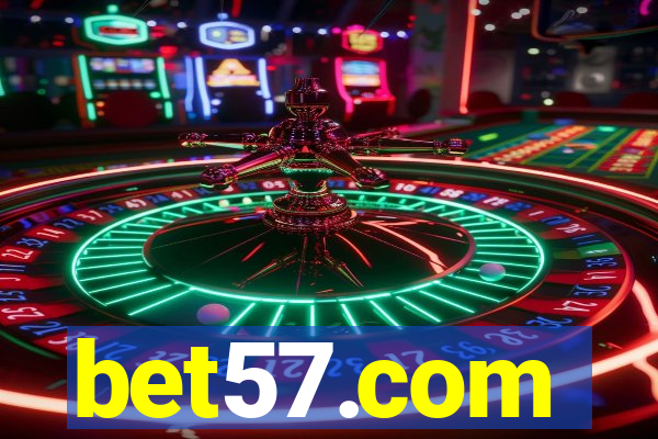 bet57.com