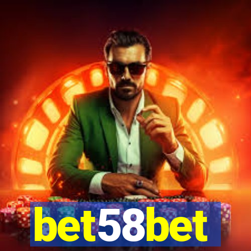 bet58bet