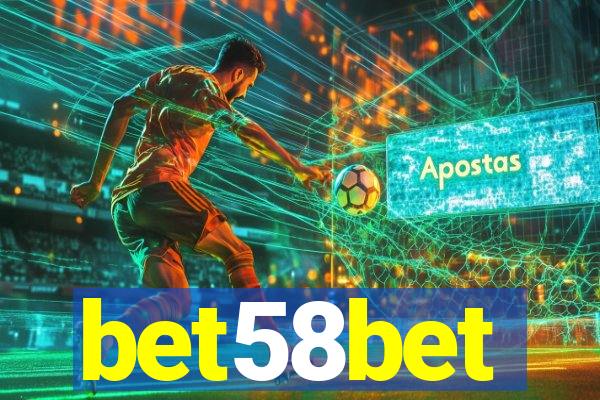 bet58bet