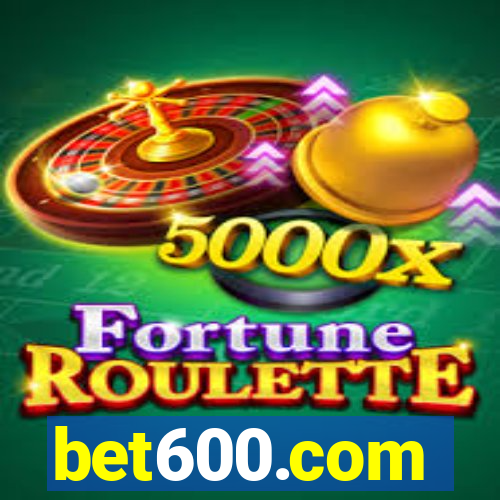 bet600.com