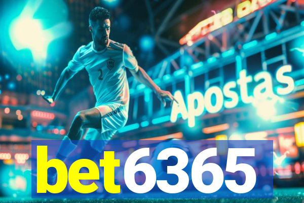 bet6365