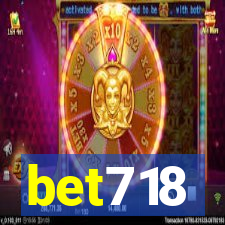 bet718