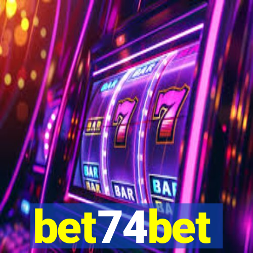 bet74bet