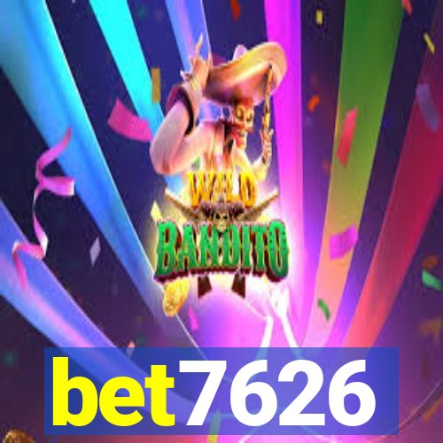 bet7626