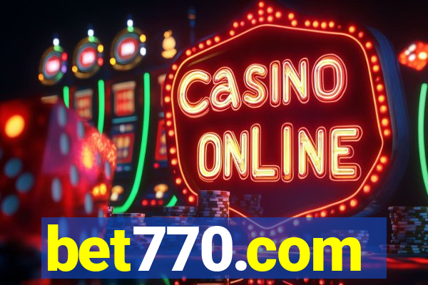 bet770.com