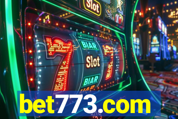 bet773.com