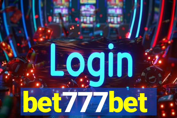 bet777bet