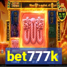 bet777k