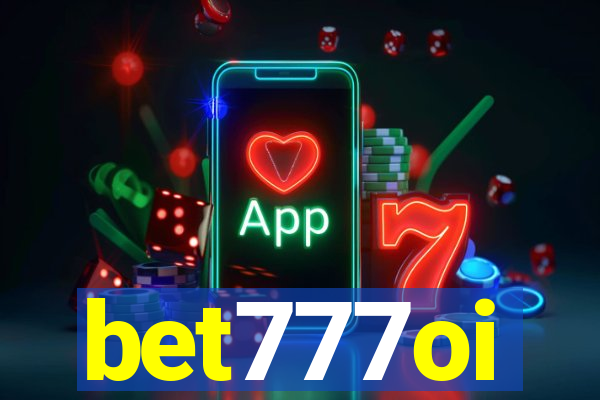 bet777oi