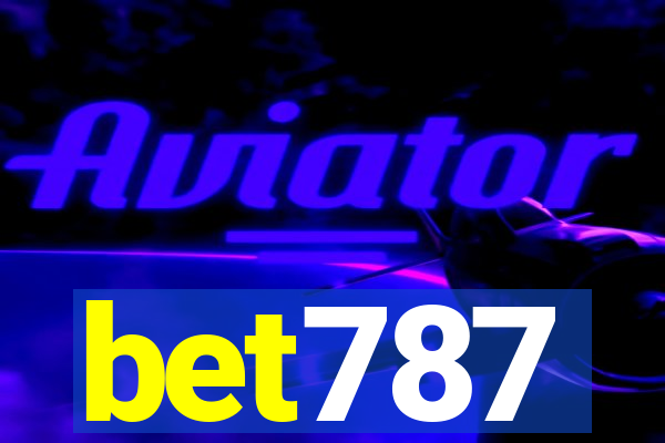 bet787