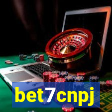 bet7cnpj