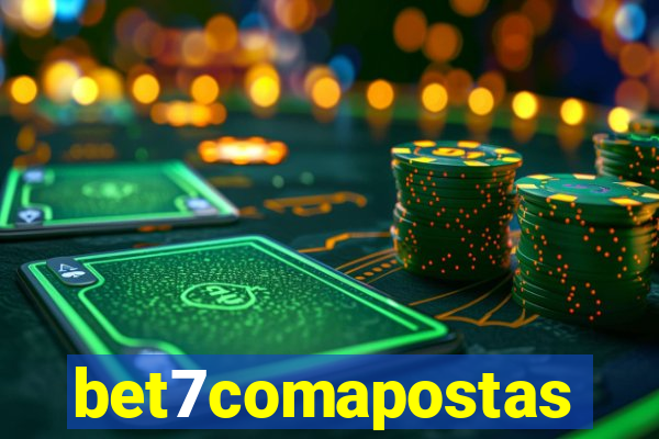 bet7comapostas