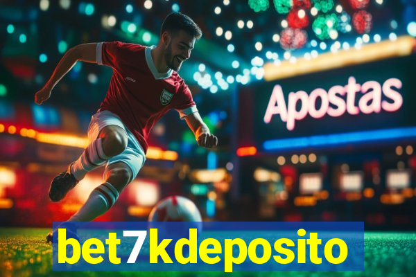 bet7kdeposito