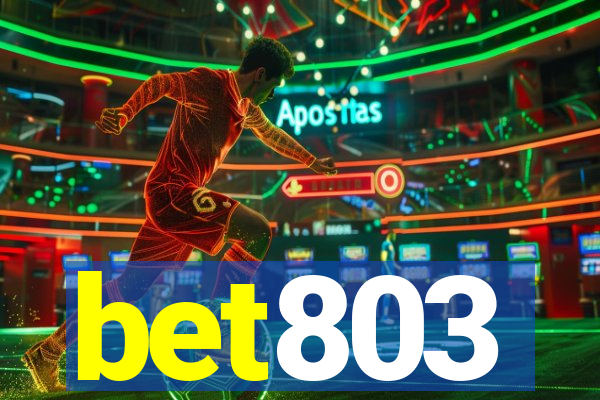 bet803