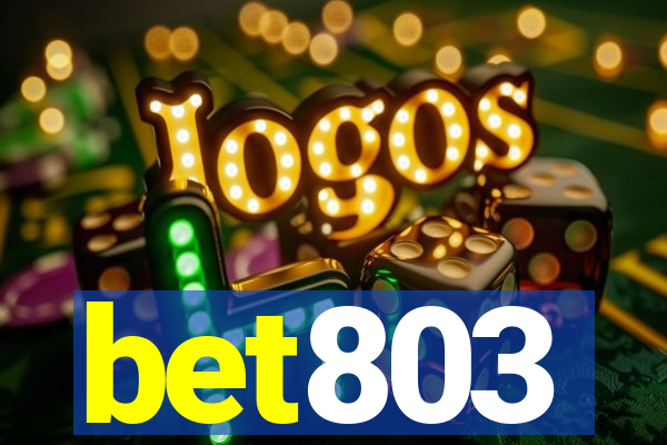 bet803