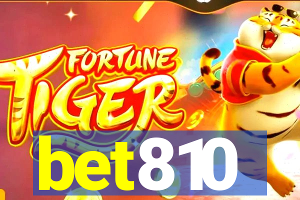 bet810