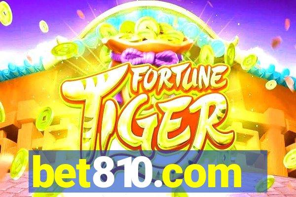 bet810.com