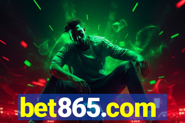 bet865.com