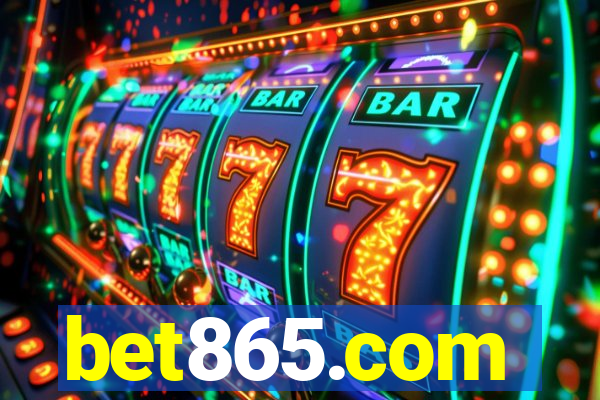 bet865.com