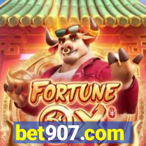 bet907.com