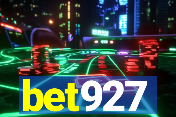 bet927