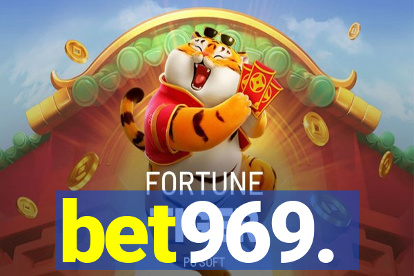 bet969.