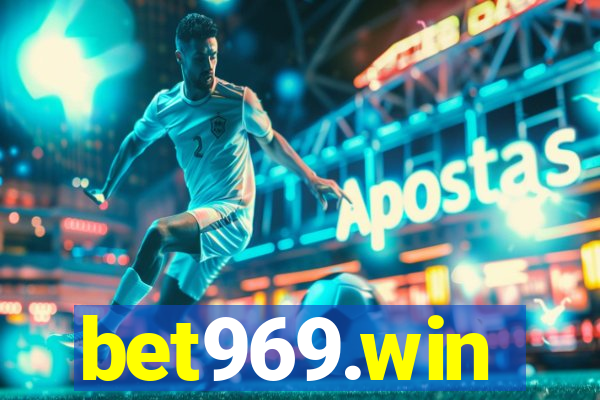 bet969.win