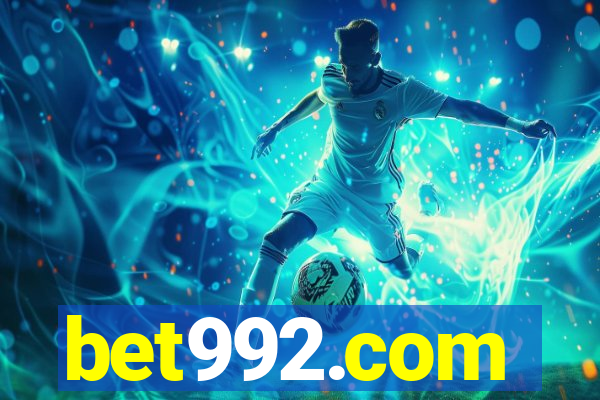 bet992.com