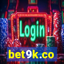 bet9k.co